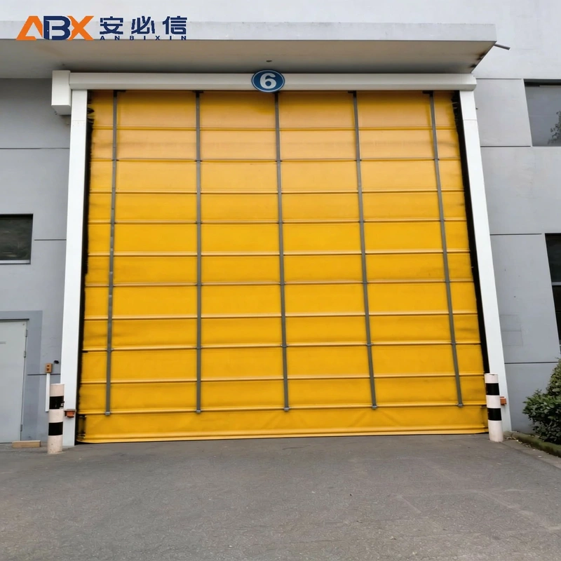 张家口市堆积门